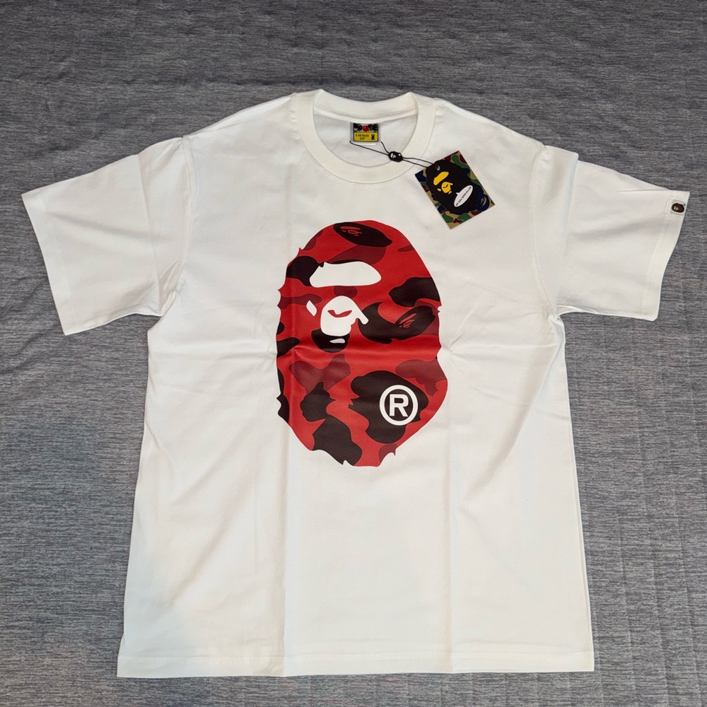 Ape Shirt